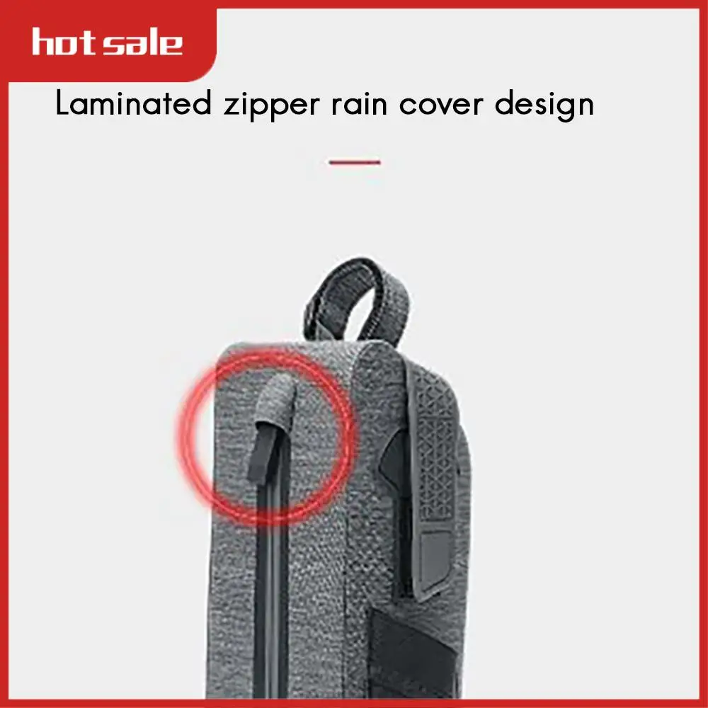 AC22-Bicycle Saddle Bag Waterproof Reflective Bike Seatpost Bag Bike Tail Bag Pannier Cycling Equipment For Road Bike
AC22-Bicycle Saddle Bag Waterproof Reflective Bike Seatpost Bag Bike Tail Bag Pannier Cycling Equipment For Road Bike