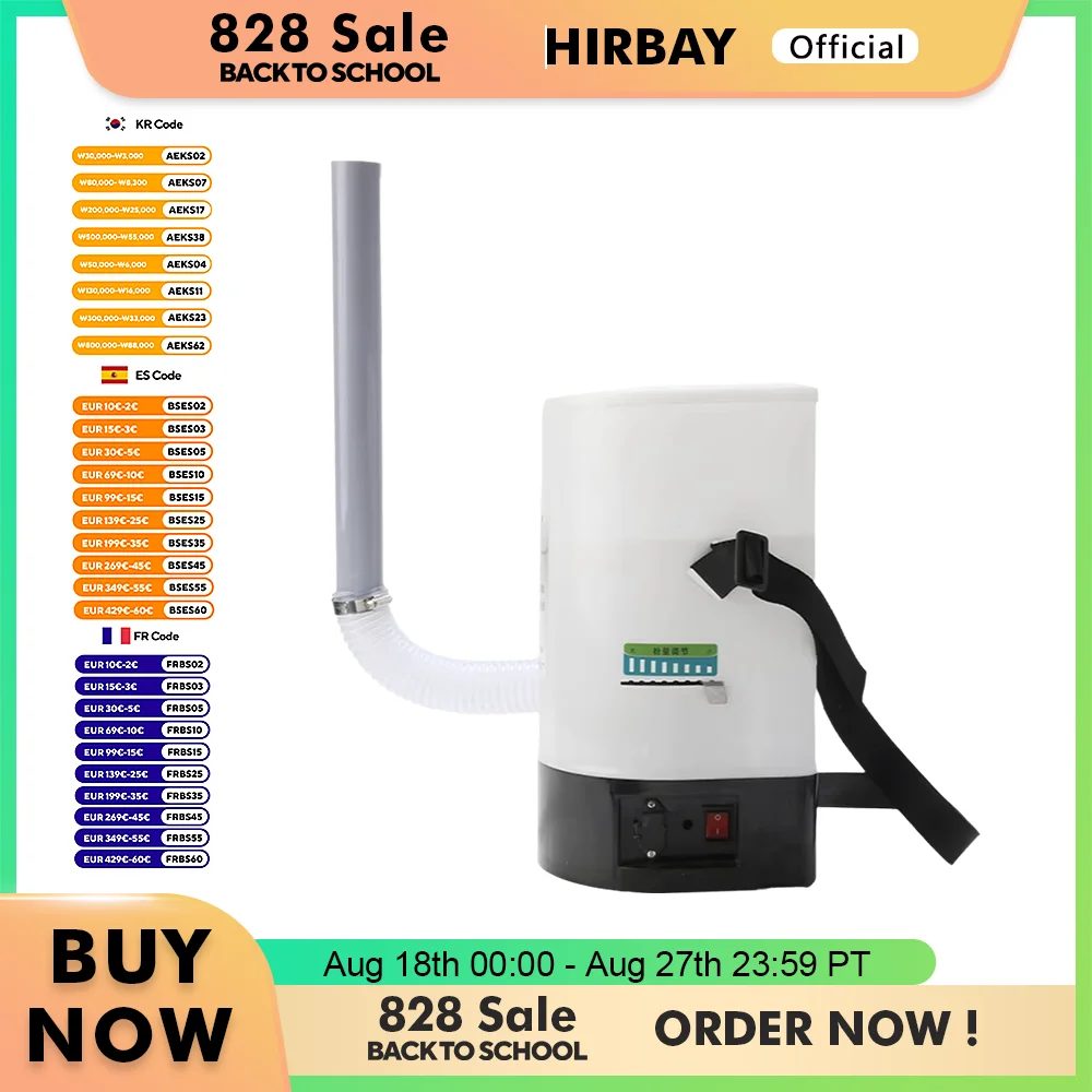 Portable Lightweight Garden Agriculture Farm Epidemic Prevention Powder Sprayer 14AH Lithium Battery Agriculture Powder Sprayer
Portable Lightweight Garden Agriculture Farm Epidemic Prevention Powder Sprayer 14AH Lithium Battery Agriculture Powder Sprayer