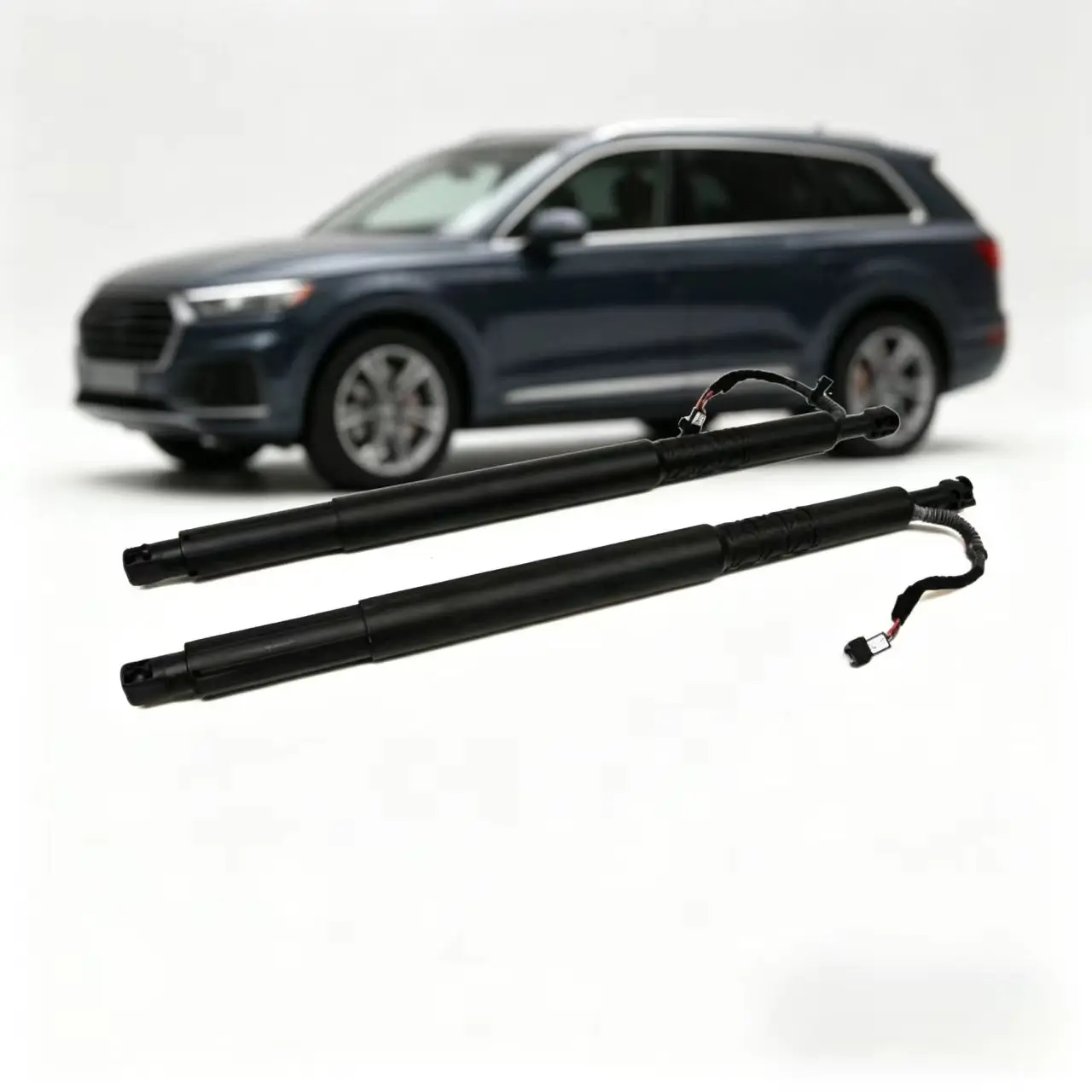 For Toyota RAV4 Prime 2019-2022 New High Quality 2PCS Brand New Left and Right Power Tailgate Struts 68910-42060 68920-42020
For Toyota RAV4 Prime 2019-2022 New High Quality 2PCS Brand New Left and Right Power Tailgate Struts 68910-42060 68920-42020
