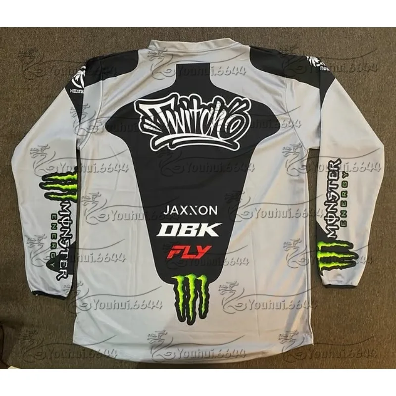 2025 Men's And Women's Motorcycle Loose Riding Long Sleeved T-Shirt Summer Hot Selling Quick Drying Printed Long Sleeved Shirt
2025 Men's And Women's Motorcycle Loose Riding Long Sleeved T-Shirt Summer Hot Selling Quick Drying Printed Long Sleeved Shirt