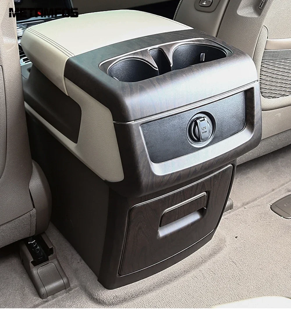 Для Kia Carnival KA4 2020-2025 2026: накладки из карбона на подлокотник, подстаканник, дефлекторы воздуховодов задних сидений, аксессуары для тюнинга
Для Kia Carnival KA4 2020-2025 2026: накладки из карбона на подлокотник, подстаканник, дефлекторы воздуховодов задних сидений, аксессуары для тюнинга