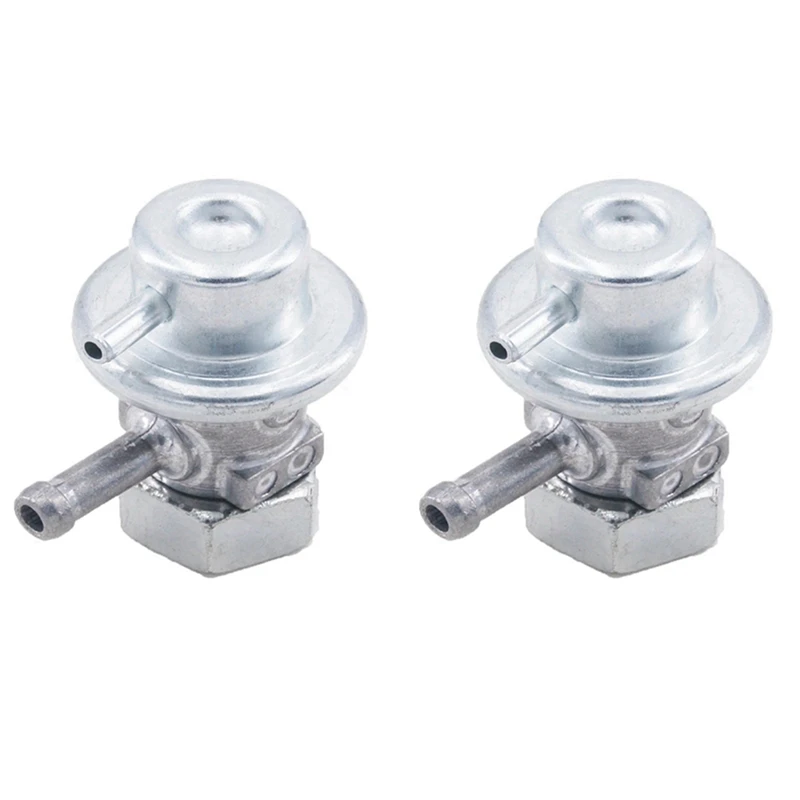 2X Automotive Engine Fuel Pressure Regulator For Honda CBR 1100XX 16740MATE22 16740-MAT-E21 16740-MAT-E22
2X Automotive Engine Fuel Pressure Regulator For Honda CBR 1100XX 16740MATE22 16740-MAT-E21 16740-MAT-E22