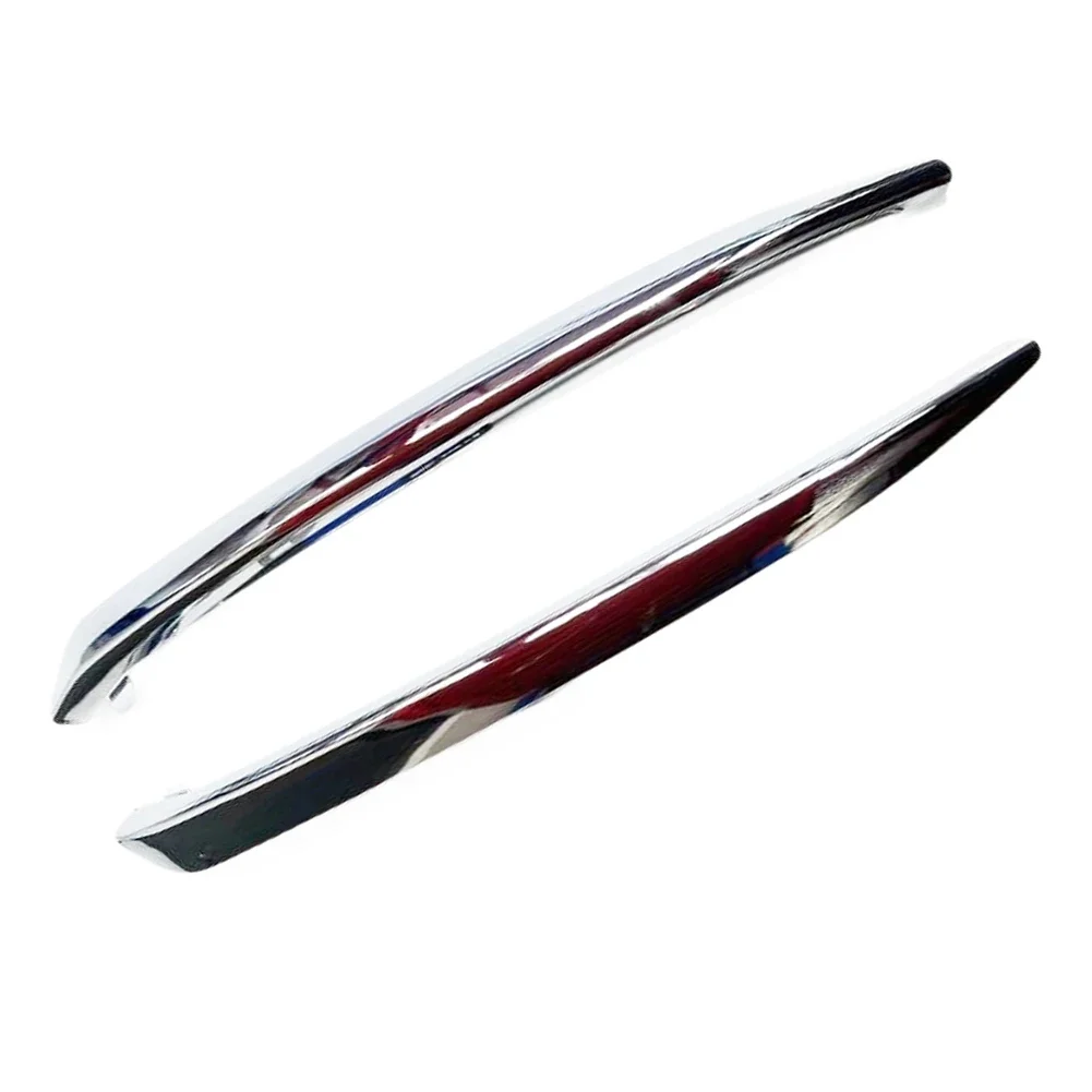 Auto Front Bumper Fascia Lower Molding Set 84130791 84130792 For Chevrolet For Tahoe 18-20 And For Chevrolet For Suburban 19-20
Auto Front Bumper Fascia Lower Molding Set 84130791 84130792 For Chevrolet For Tahoe 18-20 And For Chevrolet For Suburban 19-20