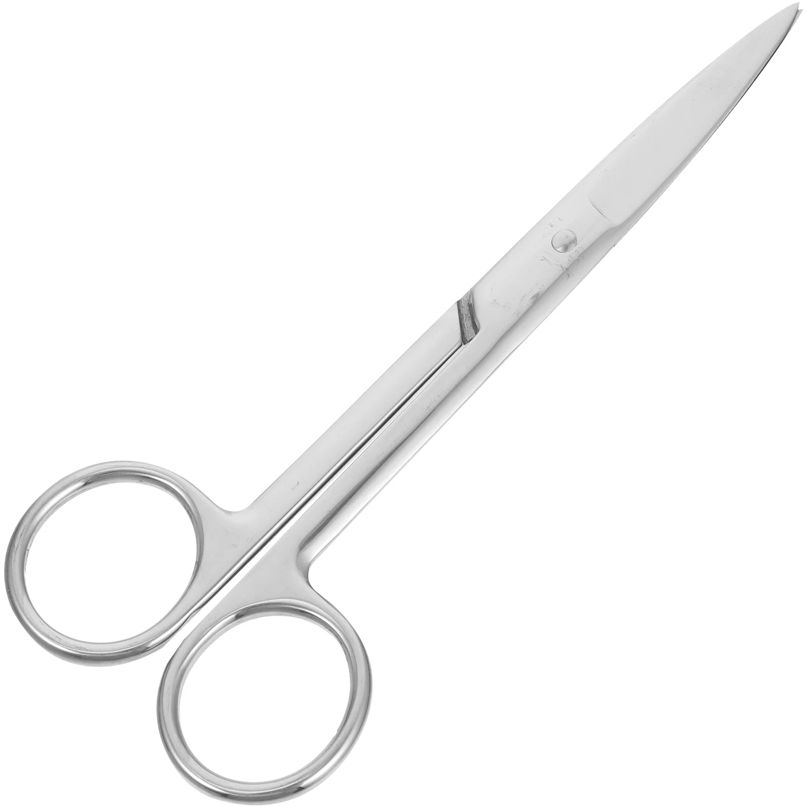 14CM Stainless Steel Scissors Medical Surgical Operating Dissecting Straight Scissors medical scissors
14CM Stainless Steel Scissors Medical Surgical Operating Dissecting Straight Scissors medical scissors