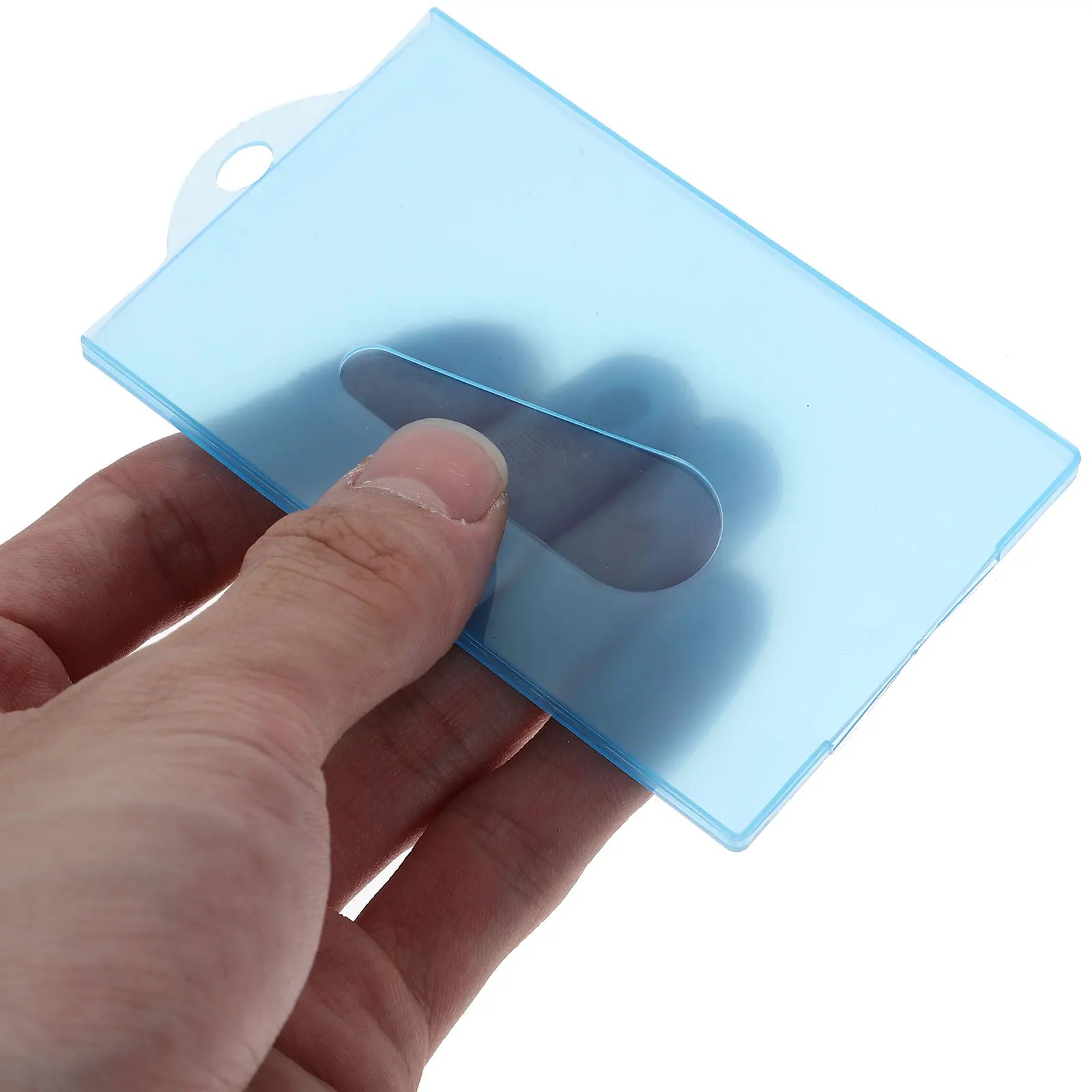 30pcs A4 Transparent L shaped Folders 18C 20C Game Cards Covers Protectors Anti scratch Clear Plastic Badge Holders
30pcs A4 Transparent L shaped Folders 18C 20C Game Cards Covers Protectors Anti scratch Clear Plastic Badge Holders