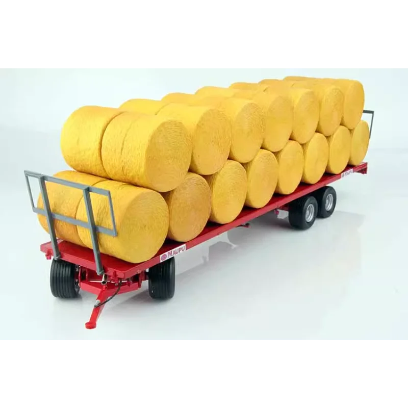 Diecast REP 1:32 Scale MAUPU ROUGE PLATEAU Accessory Agricultural Alloy Tractor Model Collectible Toy Gift Souvenir Display
Diecast REP 1:32 Scale MAUPU ROUGE PLATEAU Accessory Agricultural Alloy Tractor Model Collectible Toy Gift Souvenir Display