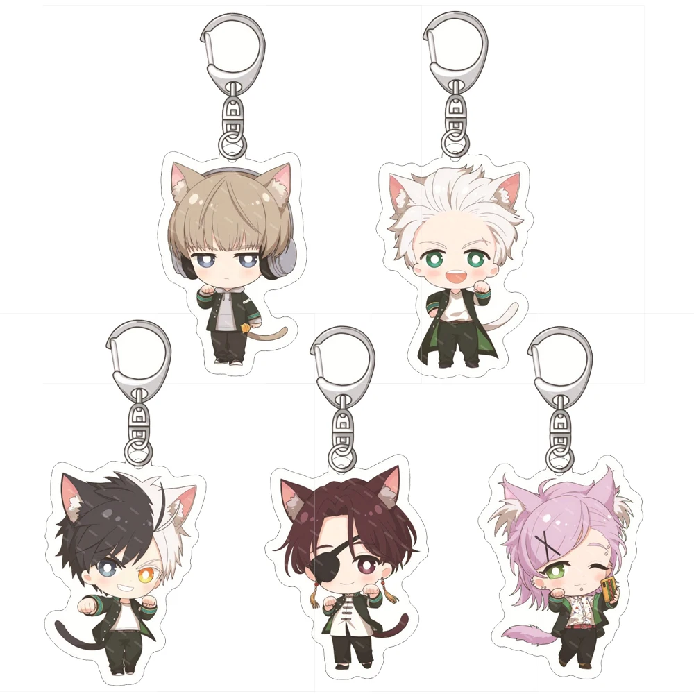 Anime WIind Breaker Acrylic Keychain Hajime Umemiya Akihiko Nirei Haruka Sakura Figure Cosplay Key Chain Pendant Collection Gift
Anime WIind Breaker Acrylic Keychain Hajime Umemiya Akihiko Nirei Haruka Sakura Figure Cosplay Key Chain Pendant Collection Gift