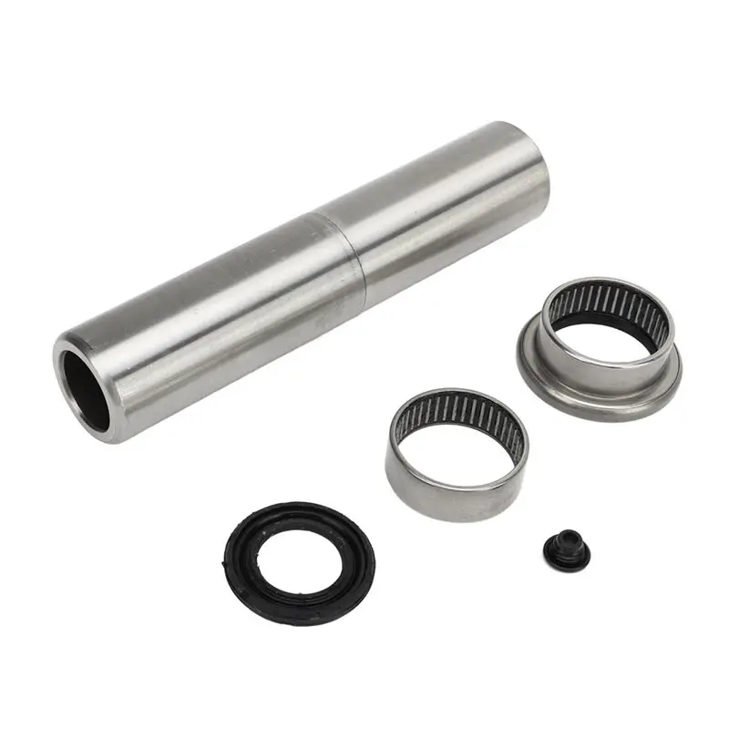 For 206 SW Saloon Compatible Rear Axle Tube Bearing Oil Seal Repair Kit Part Numbers 514897 517914 5131A6 513272
For 206 SW Saloon Compatible Rear Axle Tube Bearing Oil Seal Repair Kit Part Numbers 514897 517914 5131A6 513272