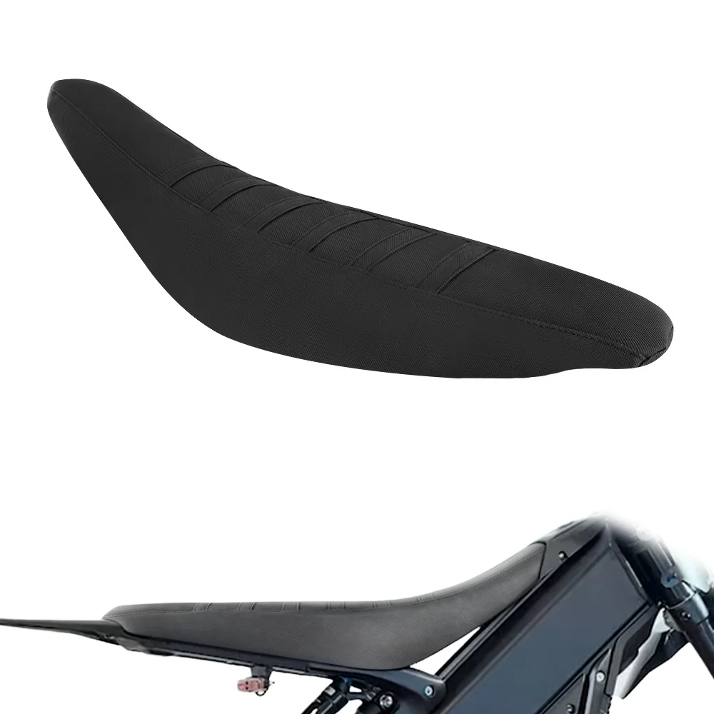 Motorcycle Accessories Waterproof Non-Slip Seat Cover Soft Striped Grip Gripper Seat Cushion Cover E-Bike For Talaria XXX
Motorcycle Accessories Waterproof Non-Slip Seat Cover Soft Striped Grip Gripper Seat Cushion Cover E-Bike For Talaria XXX