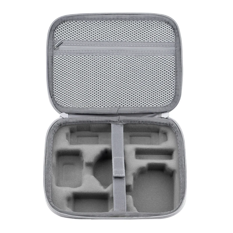 For GO 3 Storage Bag Carrying Case Handbag Protective Box Replacement for GO 3 Camera Accessories
For GO 3 Storage Bag Carrying Case Handbag Protective Box Replacement for GO 3 Camera Accessories