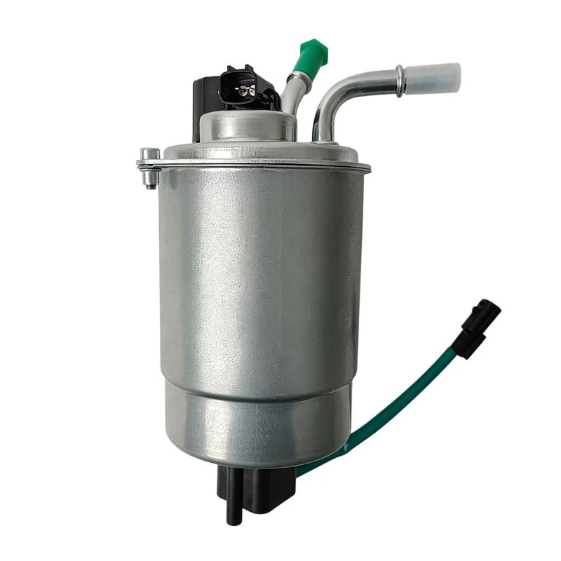 1 PCS Metal Fuel Filter High Efficiency Filtration Durable Build For Car Engine Maintenance Replacement
1 PCS Metal Fuel Filter High Efficiency Filtration Durable Build For Car Engine Maintenance Replacement