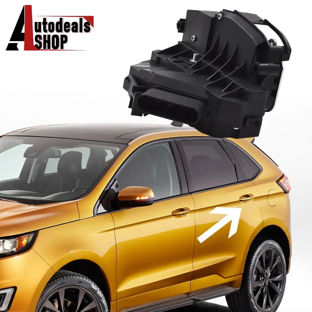 Door Lock Latch Actuator for Ford Edge Fiesta Fusion Escape Focus Lincoln GMC Sierra Yukon Front Rear Left Right BF6AF21813BC
Door Lock Latch Actuator for Ford Edge Fiesta Fusion Escape Focus Lincoln GMC Sierra Yukon Front Rear Left Right BF6AF21813BC