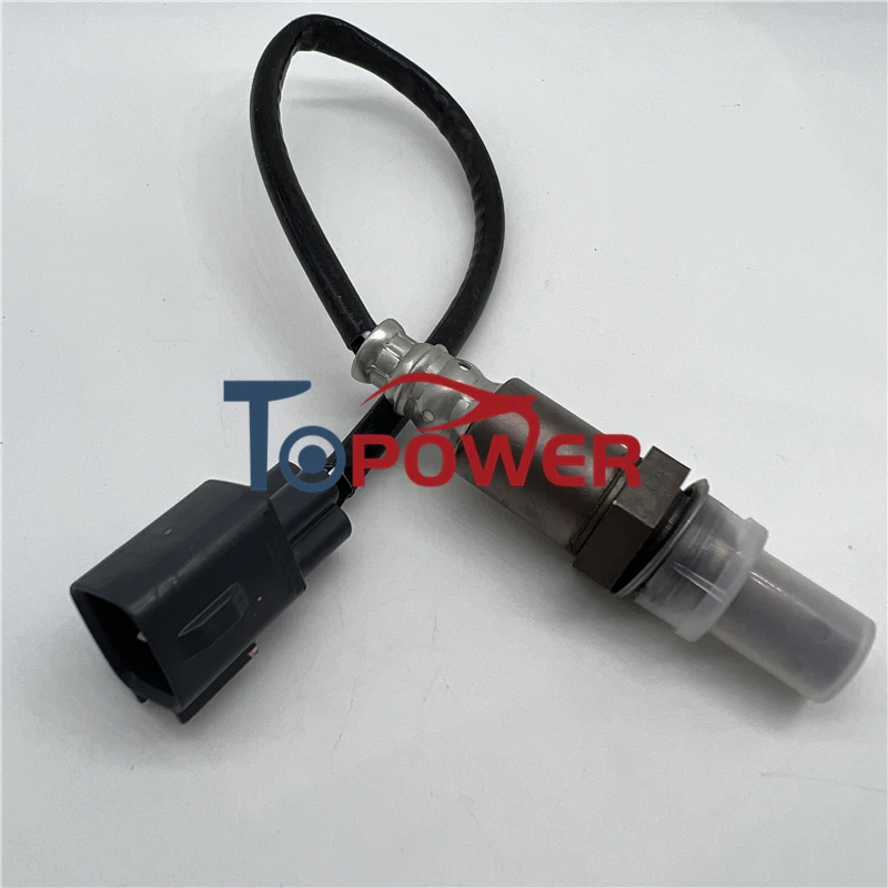 OEM 89465-52380 89465-52190 Датчик кислорода для Toyota Corolla Yaris Echo Altis Vios Scionn xA xB 8946552380 8946552190
OEM 89465-52380 89465-52190 Датчик кислорода для Toyota Corolla Yaris Echo Altis Vios Scionn xA xB 8946552380 8946552190