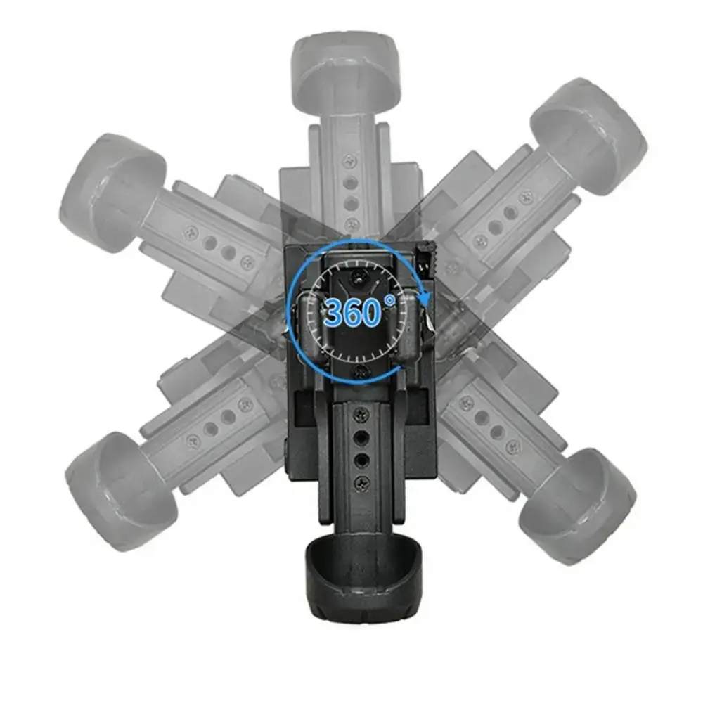 360° Rotating Rotating Flashlight Holder Quick Unplug Portable Flashlight Belt Holder Sturdy Unbreakable Flashlight Cover
360° Rotating Rotating Flashlight Holder Quick Unplug Portable Flashlight Belt Holder Sturdy Unbreakable Flashlight Cover