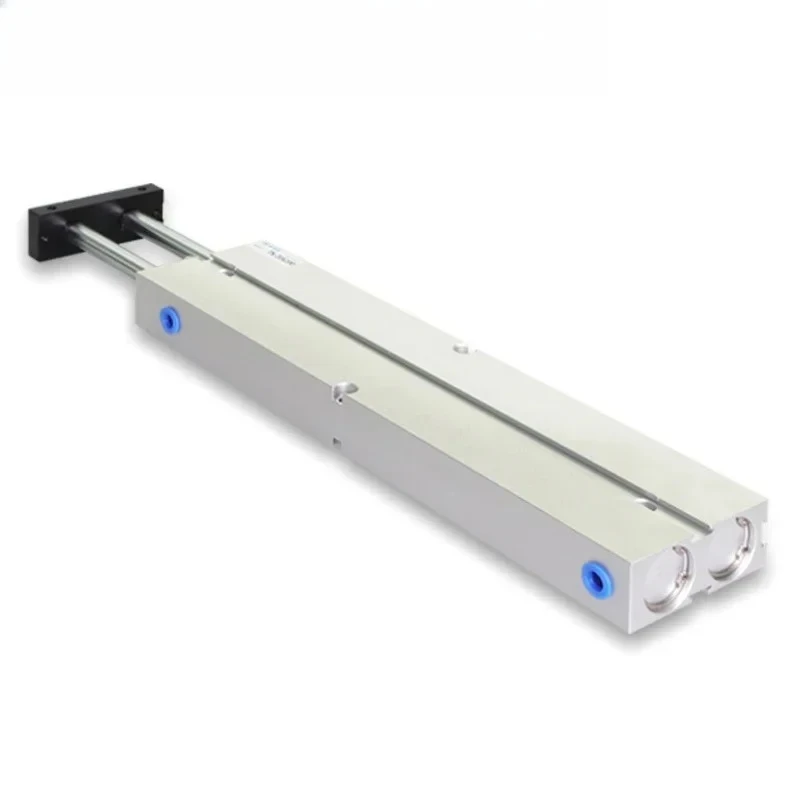 Двухштоковый и двухштоковый цилиндровый привод TDA/TN20 * 125/150/175/200/250/300/350/400/500
Двухштоковый и двухштоковый цилиндровый привод TDA/TN20 * 125/150/175/200/250/300/350/400/500