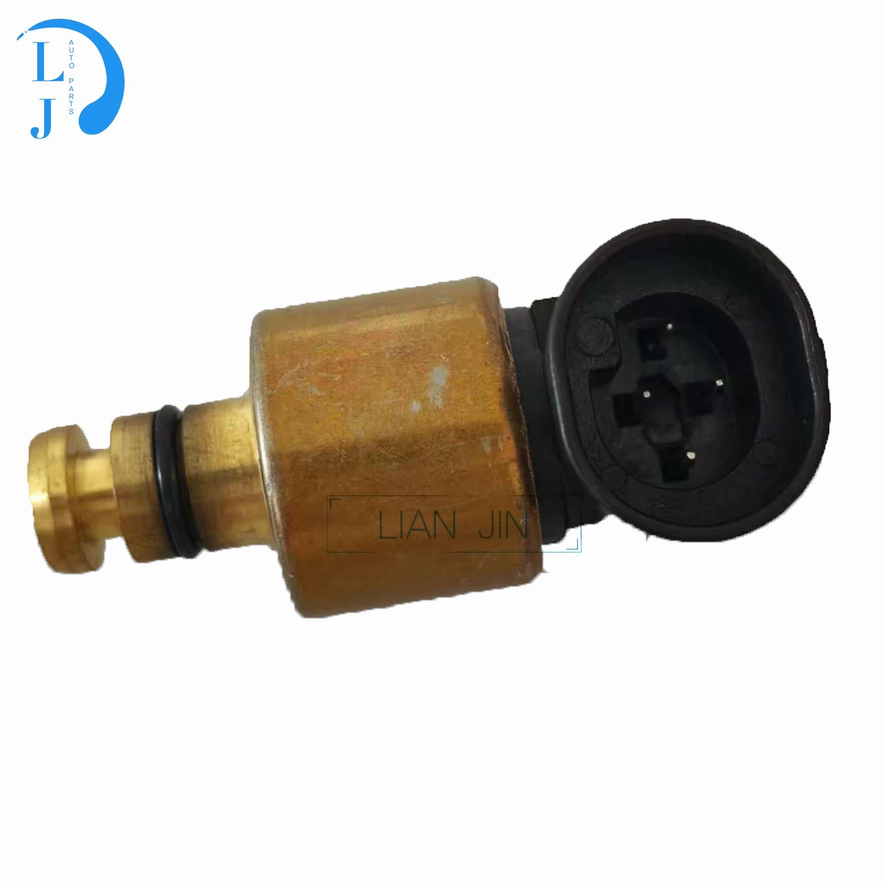 Auto Transmission Pressure Sensor 56041403AA 4Pin Fit Dodge Jeep
Auto Transmission Pressure Sensor 56041403AA 4Pin Fit Dodge Jeep