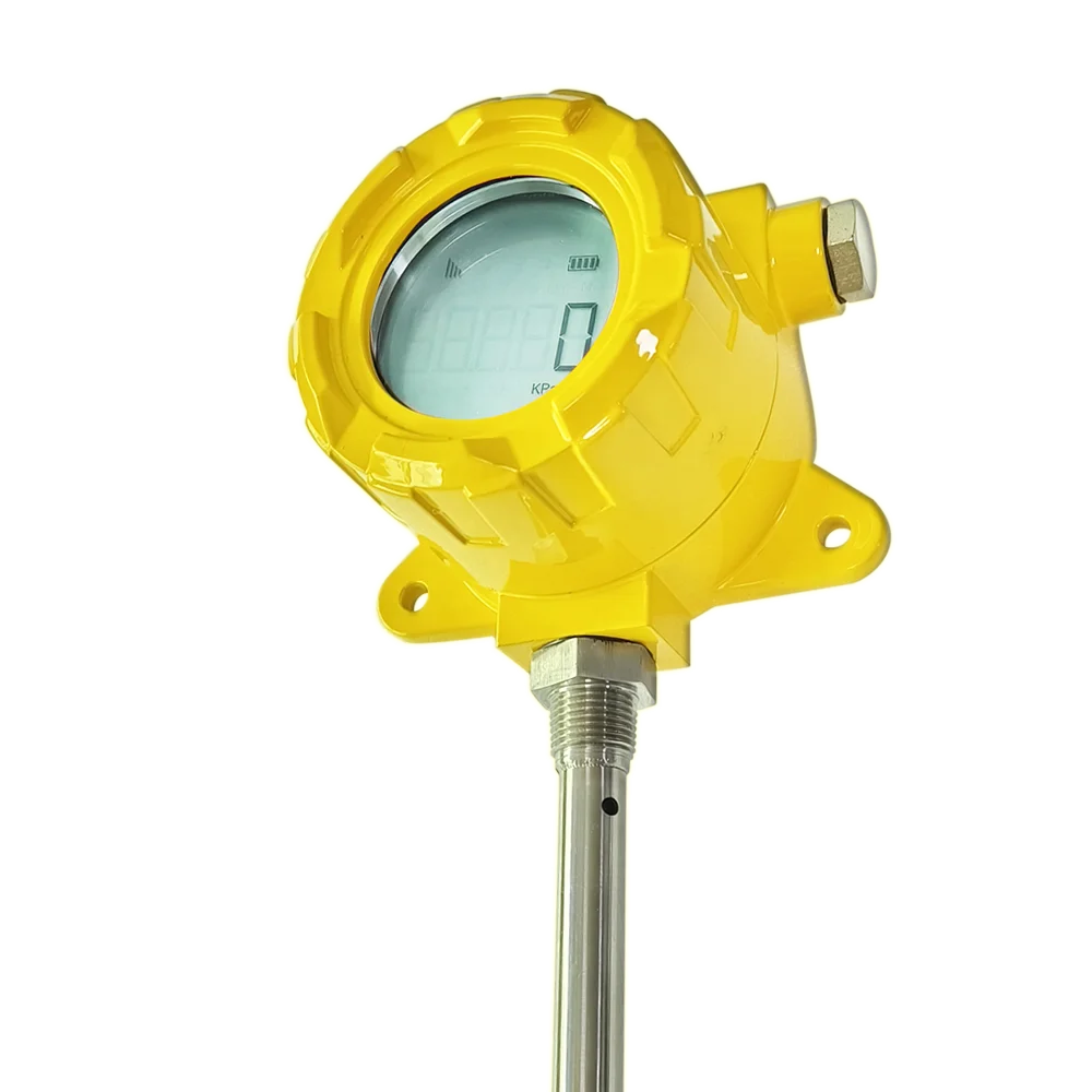 Low Power 4 in 1 Iot Smart Water tank Pressure Level Measuring Instruments Sensor Wireless Fuel tank Oil Level Sensor GPS Enable
Low Power 4 in 1 Iot Smart Water tank Pressure Level Measuring Instruments Sensor Wireless Fuel tank Oil Level Sensor GPS Enable