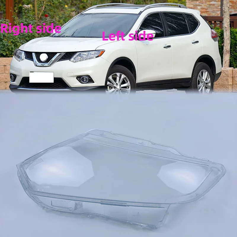 Для Nissan X-Trail 2014 2015 2016, корпус фар автомобиля, крышка фары, сменная линза для фар, стекло фары
Для Nissan X-Trail 2014 2015 2016, корпус фар автомобиля, крышка фары, сменная линза для фар, стекло фары