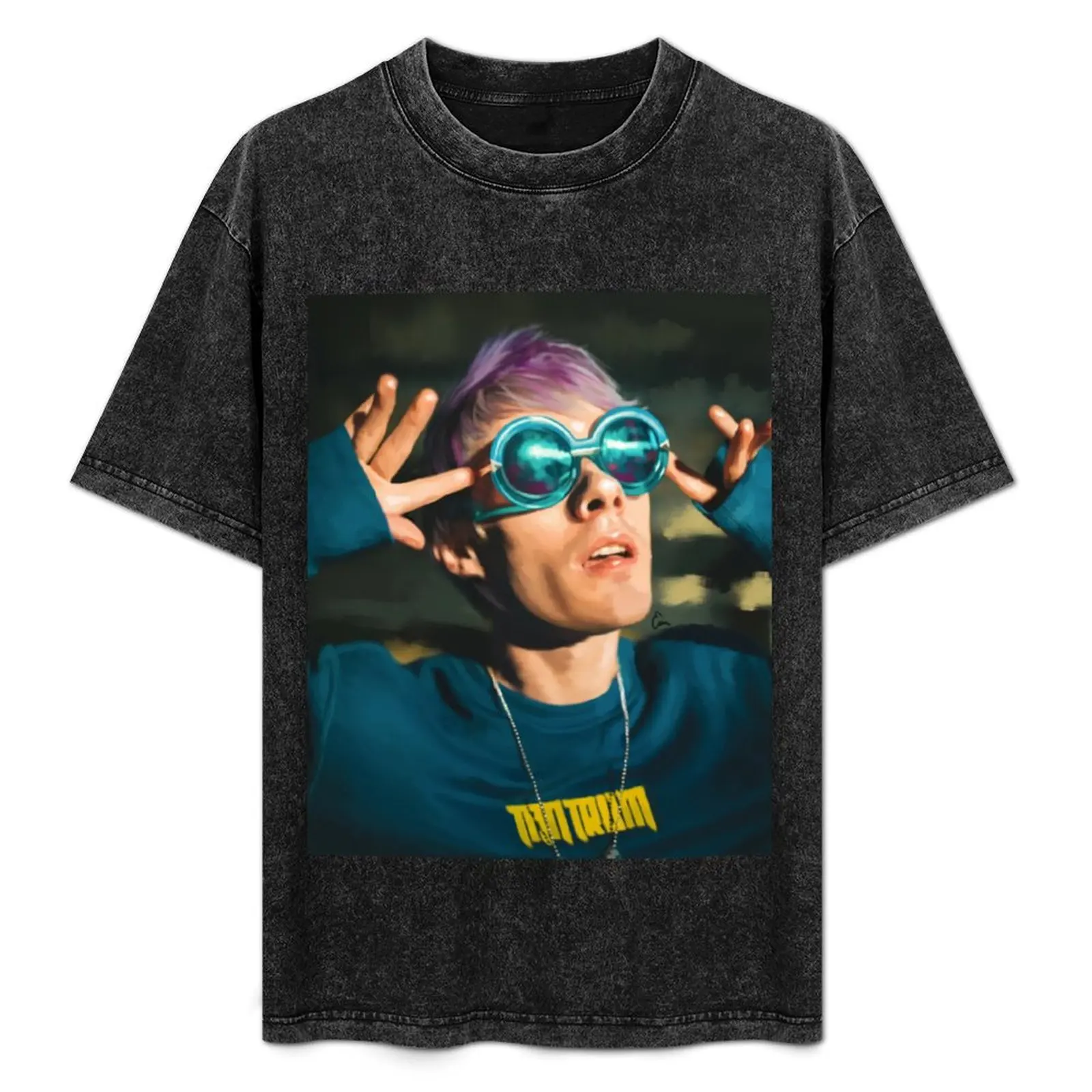 Awsten Knight T-Shirt Simple Line Art Print Tee
Awsten Knight T-Shirt Simple Line Art Print Tee