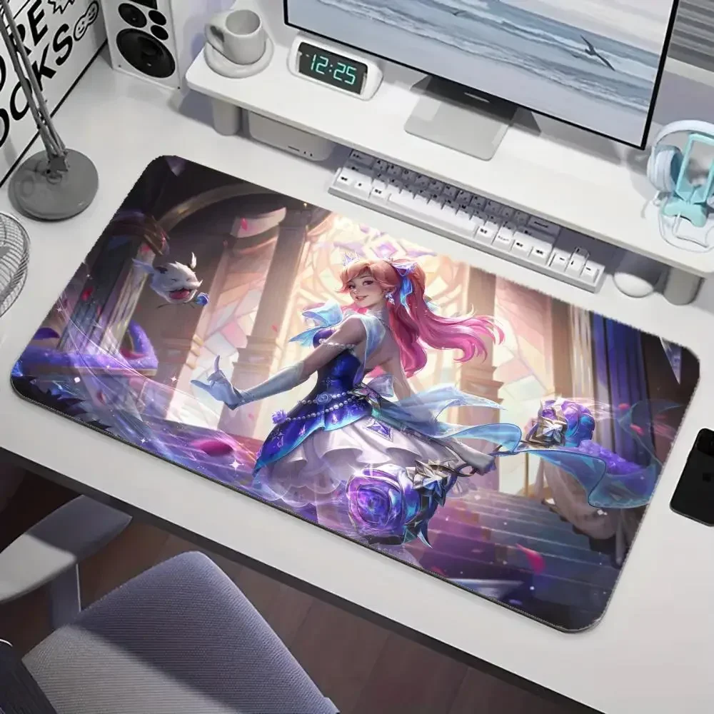 Коврик для мыши для ноутбука, красочный коврик для клавиатуры с граффити, компьютерный коврик League of Legends Arcane, настольный коврик для ПК, коврик для мыши в стиле аниме для девочек, настольный коврик
Коврик для мыши для ноутбука, красочный коврик для клавиатуры с граффити, компьютерный коврик League of Legends Arcane, настольный коврик для ПК, коврик для мыши в стиле аниме для девочек, настольный коврик