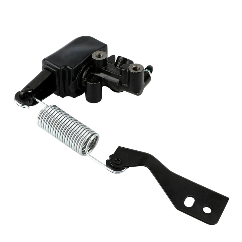 Автомобильный датчик тормозной нагрузки клапан 46400VK000 46400VK90A для Nissan Frontier 2.4L 3.3L Navara D22 2.5TD 1998-2005 46400-VK101
Автомобильный датчик тормозной нагрузки клапан 46400VK000 46400VK90A для Nissan Frontier 2.4L 3.3L Navara D22 2.5TD 1998-2005 46400-VK101