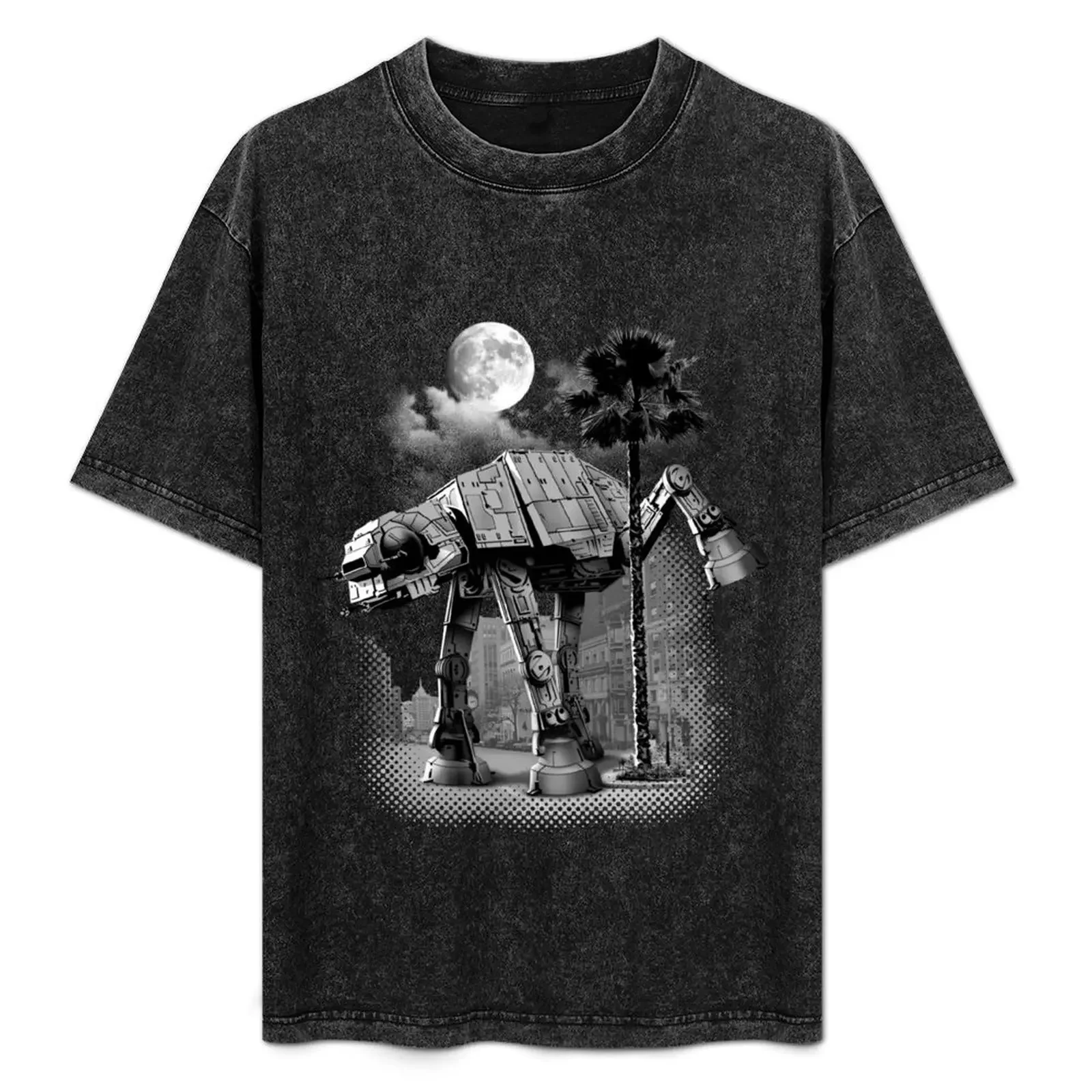 Atat Pee Time T-Shirt man t shirt vintage anime shirt korean fashion mens white t shirts
Atat Pee Time T-Shirt man t shirt vintage anime shirt korean fashion mens white t shirts