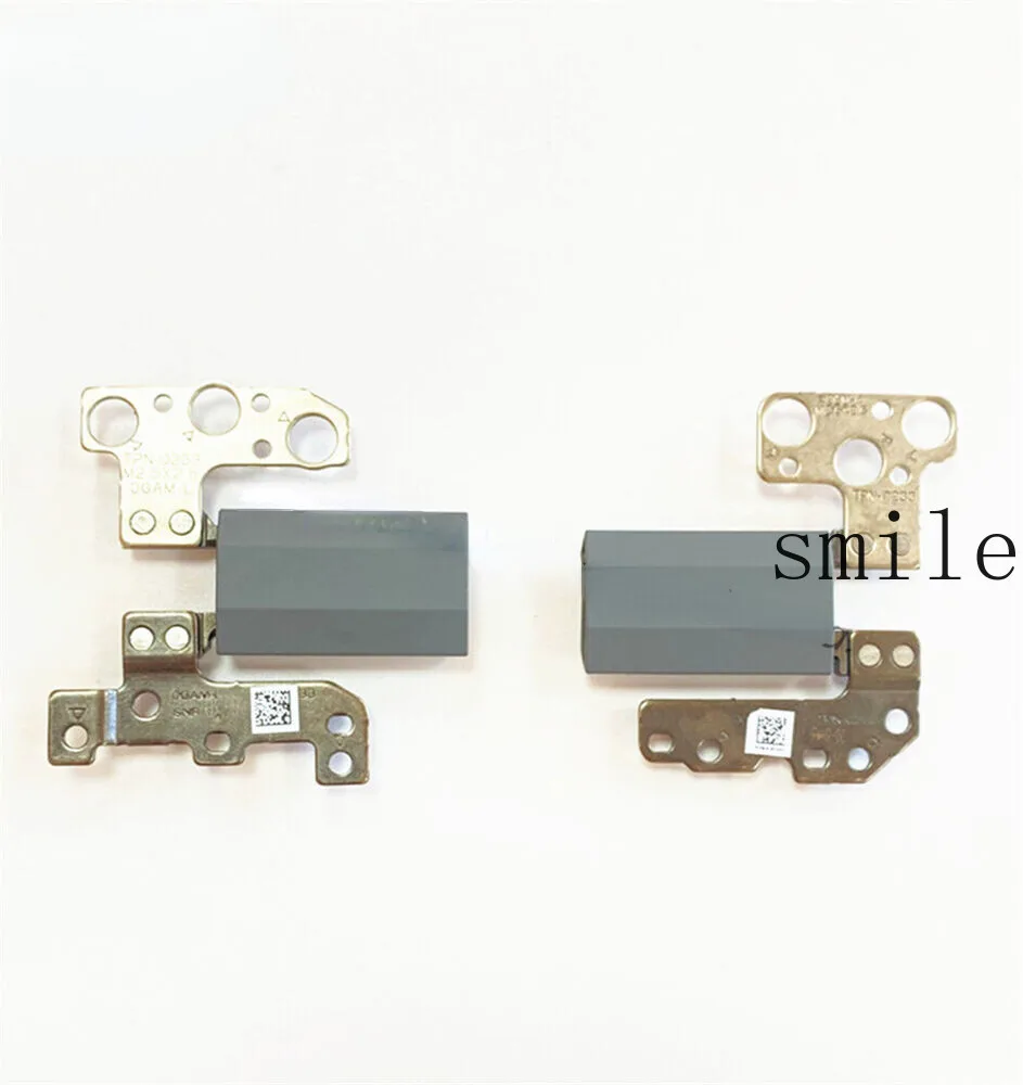 New For HP Chromebook X360 11 G3 EE Lcd Hinge Hinges L92207-001
New For HP Chromebook X360 11 G3 EE Lcd Hinge Hinges L92207-001