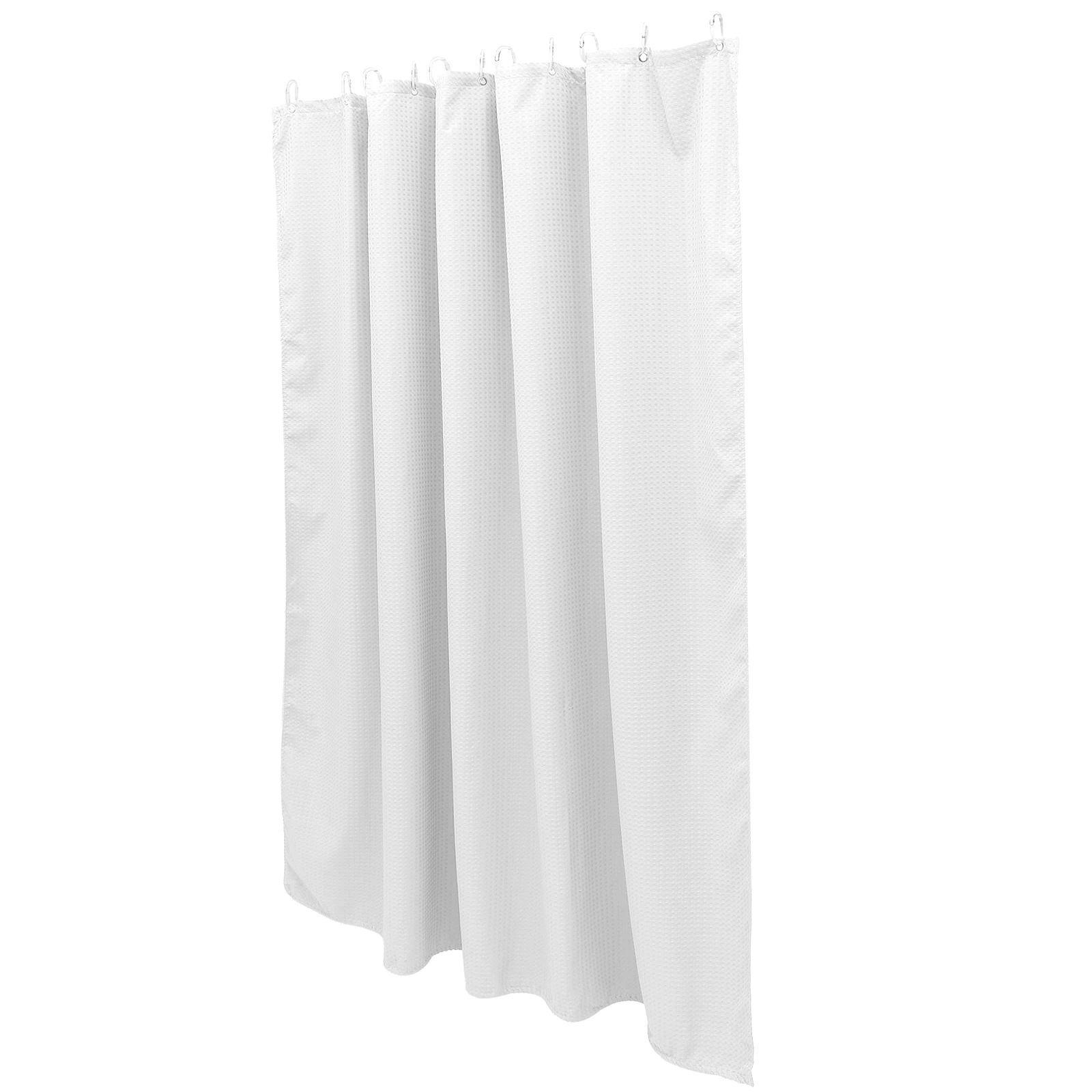 1 set Waffle Shower Curtain 72x72 Mint Green Heavy Duty 230GSM Washable Hotel Style Bath Curtains Bathroom Accessories
1 set Waffle Shower Curtain 72x72 Mint Green Heavy Duty 230GSM Washable Hotel Style Bath Curtains Bathroom Accessories
