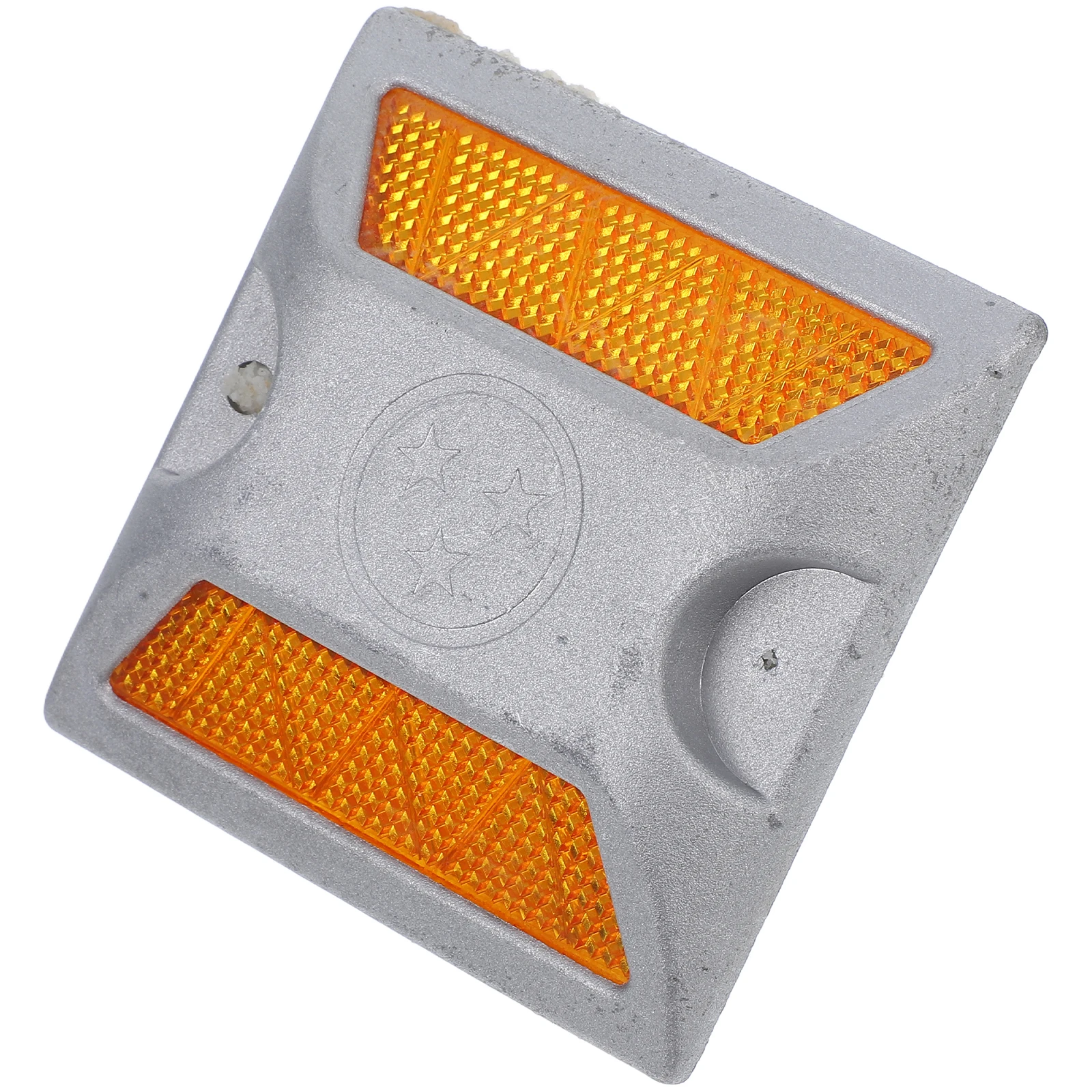 Reflective Road Markers High Visibility Traffic Warning Signs Driveway Markers Easy Installation Reflective Car Decal
Reflective Road Markers High Visibility Traffic Warning Signs Driveway Markers Easy Installation Reflective Car Decal