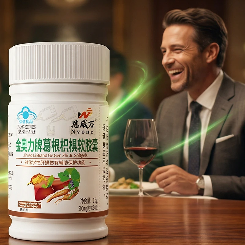 Liver Health Supplement Support for Chemical Liver Injury Protection Pueraria & Hovenia Dulcis Extract 30 Softgels
Liver Health Supplement Support for Chemical Liver Injury Protection Pueraria & Hovenia Dulcis Extract 30 Softgels