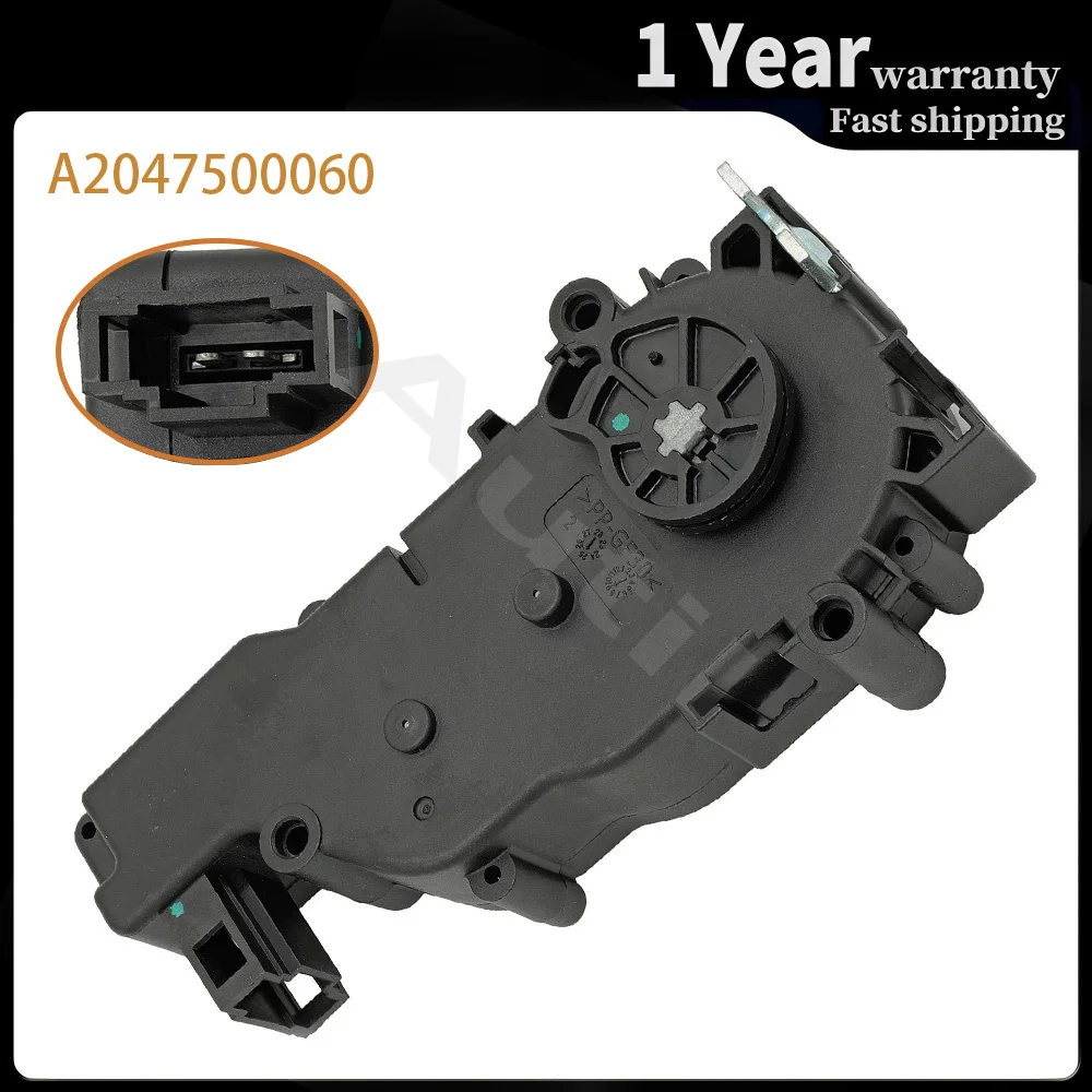 Electric Tailgate Lock Actuator Trunk Switch for Tasla Model S 3 Benz GLE43 63 350 400 2010-2023 A2047500060 Car Accessories
Electric Tailgate Lock Actuator Trunk Switch for Tasla Model S 3 Benz GLE43 63 350 400 2010-2023 A2047500060 Car Accessories