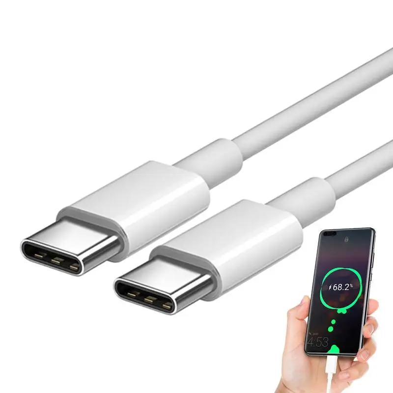 USB Type C Cable Quick Charing USB Cables Fast Charging Phone Charger Fast Charging Cord Type C Interfaces Charger Cable
USB Type C Cable Quick Charing USB Cables Fast Charging Phone Charger Fast Charging Cord Type C Interfaces Charger Cable