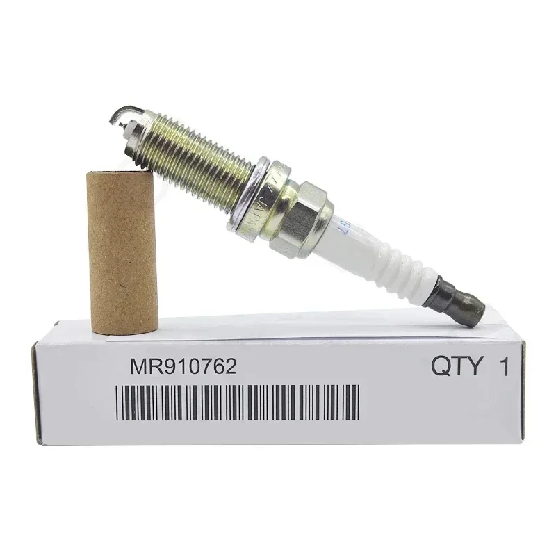 4/6Pcs MR910762 ILKAR7G7 Iridium Ignition Spark Plug For Mitsubishi Outlander Exora Proton 2.0L 2.4L 12mm Car Candles
4/6Pcs MR910762 ILKAR7G7 Iridium Ignition Spark Plug For Mitsubishi Outlander Exora Proton 2.0L 2.4L 12mm Car Candles