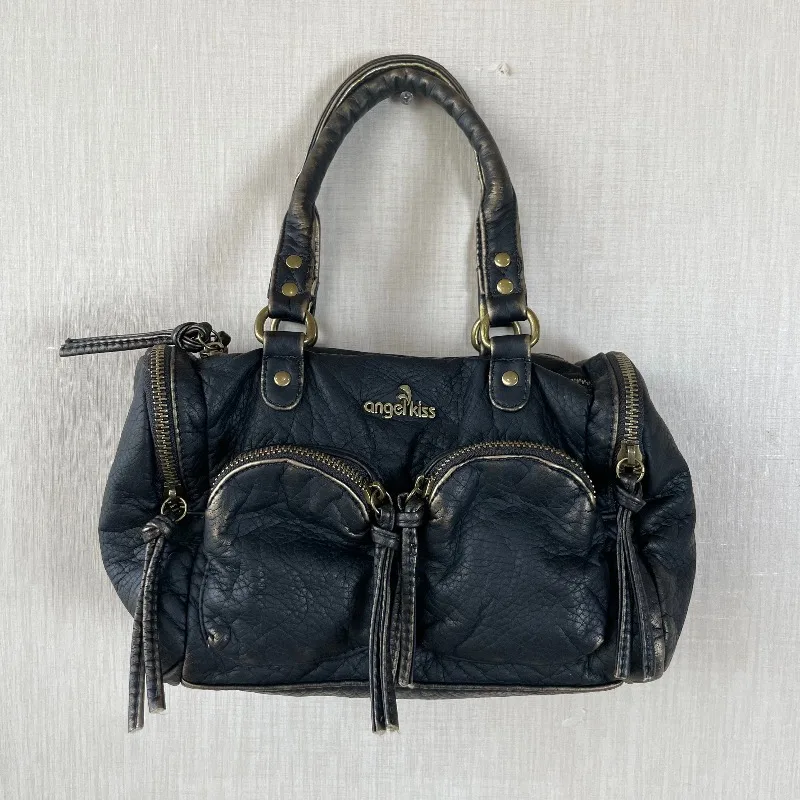 Women Vintage Y2K Handbags Satchel Top-handle Bag PU Shoulder Bag Fashion Dumpling Pack Multi-pockets Bags Сумка Женская
Women Vintage Y2K Handbags Satchel Top-handle Bag PU Shoulder Bag Fashion Dumpling Pack Multi-pockets Bags Сумка Женская