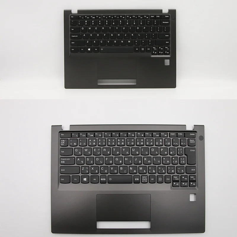 Новые оригинальные аксессуары для ноутбука Lenovo Ideapad V730-13 Replacemen клавиатура с крышкой C и сенсорной панелью
Новые оригинальные аксессуары для ноутбука Lenovo Ideapad V730-13 Replacemen клавиатура с крышкой C и сенсорной панелью