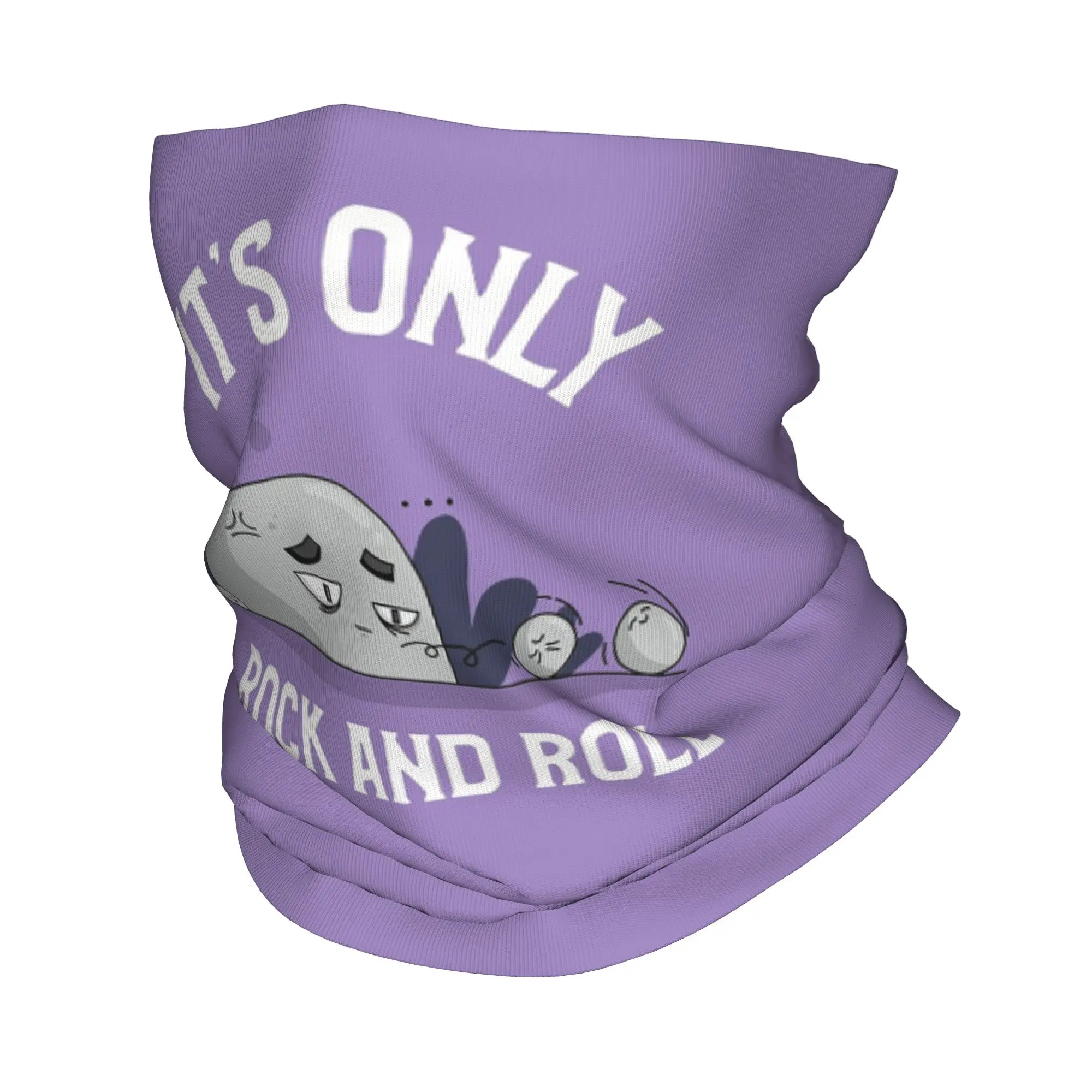 It's Only Rock And Roll бандана на шею с принтом, маска, шарф, многофункциональная повязка на голову для бега для мужчин, женщин, взрослых
It's Only Rock And Roll бандана на шею с принтом, маска, шарф, многофункциональная повязка на голову для бега для мужчин, женщин, взрослых