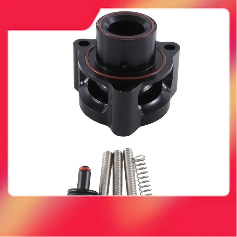 Car Pressure Relief Valve Kit For 1.8 2.0T TFSI Blow Off Valve Spacer BOV Adapter T9451-M54K
Car Pressure Relief Valve Kit For 1.8 2.0T TFSI Blow Off Valve Spacer BOV Adapter T9451-M54K