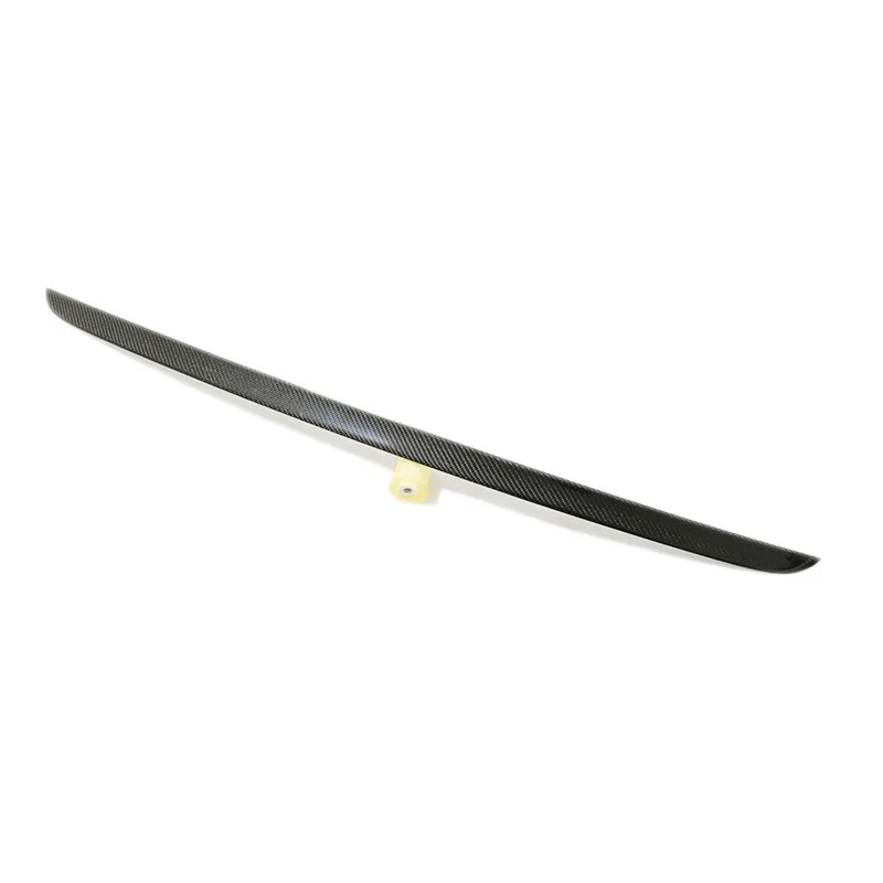 Suitable for 11-14 years Porsche Cayenne 958 carbon fiber modified tail cover trim cayneen add-on
Suitable for 11-14 years Porsche Cayenne 958 carbon fiber modified tail cover trim cayneen add-on