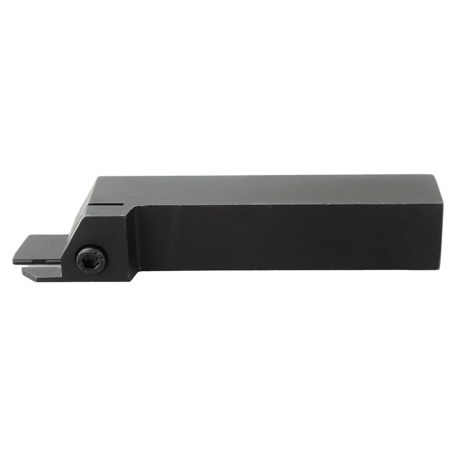 25mm MGEHR25253 CNC Tool Holder and 10 MGMN300M Inserts for Strong Clamping and Long Service Life in Machining
25mm MGEHR25253 CNC Tool Holder and 10 MGMN300M Inserts for Strong Clamping and Long Service Life in Machining