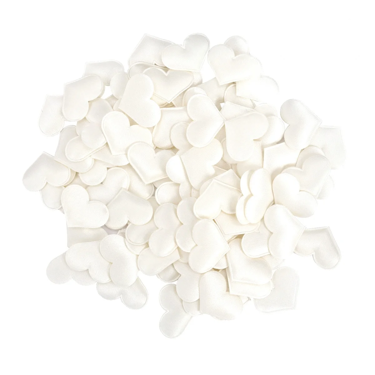 600 Pcs Artificial Sponge Heart Petals Wedding Decor Confetti Premium Quality Reusable Valentine Engagement Prom
600 Pcs Artificial Sponge Heart Petals Wedding Decor Confetti Premium Quality Reusable Valentine Engagement Prom