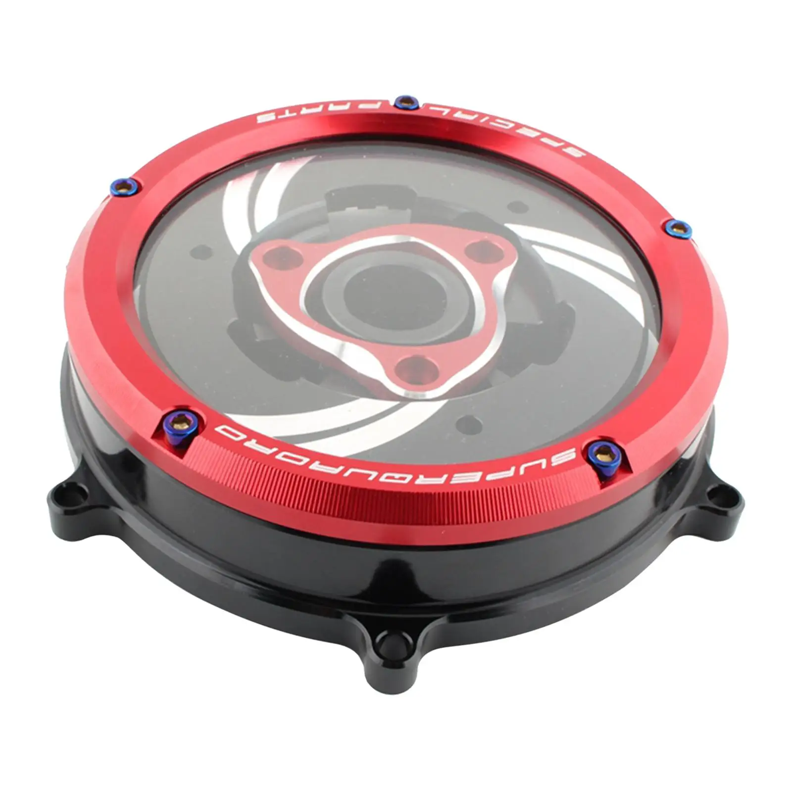 Крышка сцепления для Ducati, прозрачная крышка сцепления с ЧПУ, пружинный фиксатор для Ducati для Ducati 1199 Panigale R 2013-2014
Крышка сцепления для Ducati, прозрачная крышка сцепления с ЧПУ, пружинный фиксатор для Ducati для Ducati 1199 Panigale R 2013-2014