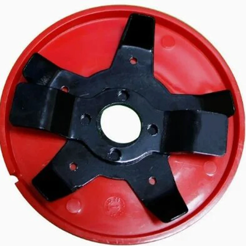 Multi Functional Dual-purpose Weeding Disc, Amphibious Weeding Head Weeding Disc Lawn Mower Disc Lawn Mower Accessories
Multi Functional Dual-purpose Weeding Disc, Amphibious Weeding Head Weeding Disc Lawn Mower Disc Lawn Mower Accessories
