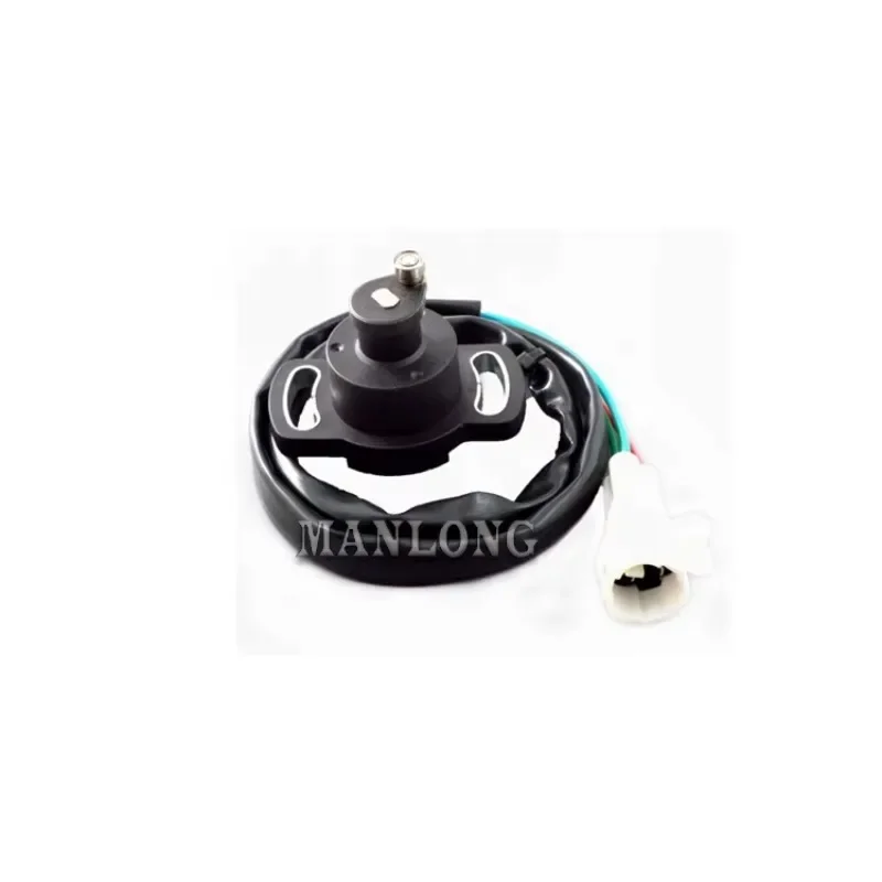 NewForklift Parts Direction Sensor Used For Toyota 6FB10-30 With OEM 45706-13500-71
NewForklift Parts Direction Sensor Used For Toyota 6FB10-30 With OEM 45706-13500-71