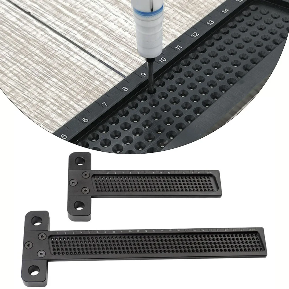 1Pc Precision T-type Ruler Line Scriber Marking Gauge Measuring Tool Aluminum Alloy For Woodworking Carpentry Hand Tool
1Pc Precision T-type Ruler Line Scriber Marking Gauge Measuring Tool Aluminum Alloy For Woodworking Carpentry Hand Tool