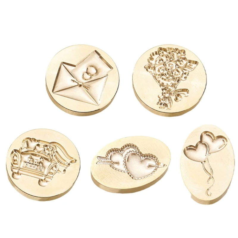 Wedding Wax Stamp Head Replacement for Seal Wedding Invitation Appreciation Card Dropship
Wedding Wax Stamp Head Replacement for Seal Wedding Invitation Appreciation Card Dropship