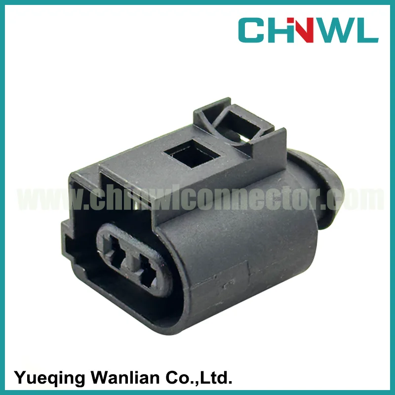 50 Set 2 Pin Car Rear Brake Caliper Motor Electrical Cable Connector Waterproof Female Wire Harness Plug 1J0973722A
50 Set 2 Pin Car Rear Brake Caliper Motor Electrical Cable Connector Waterproof Female Wire Harness Plug 1J0973722A