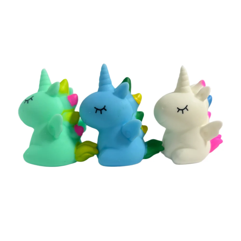 Stress Relief Toy Squishy Unicorn Stress Ball Fidget Toy Desk Squeeze Toy Friends X-mas Gift
Stress Relief Toy Squishy Unicorn Stress Ball Fidget Toy Desk Squeeze Toy Friends X-mas Gift