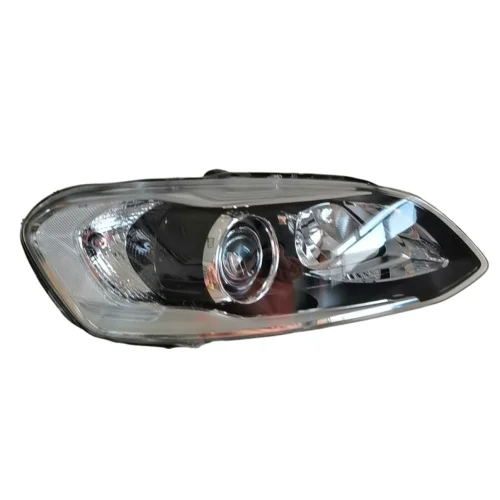 Applicable To The 2013-2017 Models of For Volvo XC60 with Xenon Headlights
Applicable To The 2013-2017 Models of For Volvo XC60 with Xenon Headlights
