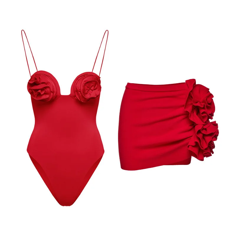2024 New Two-Piece Suits Swimsuit Woman Summer Outdoor Open Back Sling Push Up Swimwear High Waist Bathing Suit Swimming Clothes
2024 New Two-Piece Suits Swimsuit Woman Summer Outdoor Open Back Sling Push Up Swimwear High Waist Bathing Suit Swimming Clothes