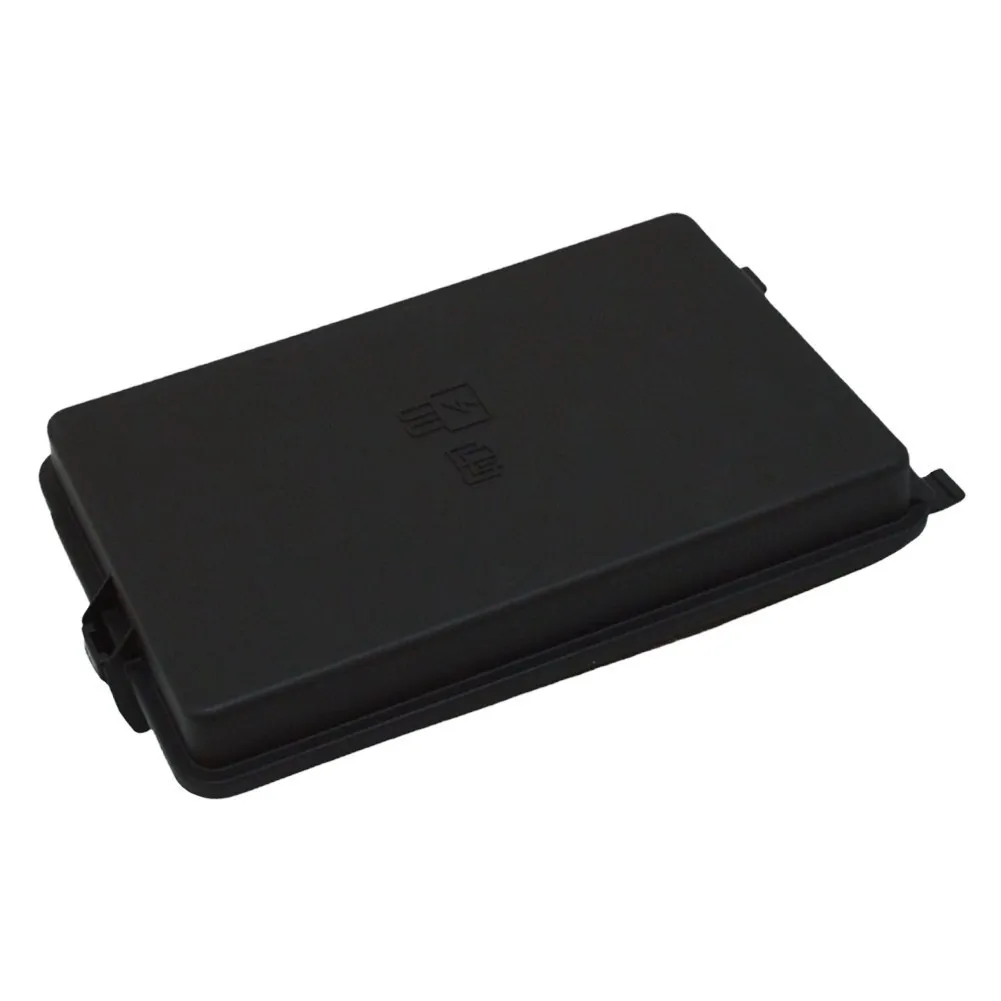 Fuse Box Cover Lid For Ford For Transit For MK8 For Custom 12-22 1821248 BK2T-14A075-AB Direct Replacement Car Wear Parts
Fuse Box Cover Lid For Ford For Transit For MK8 For Custom 12-22 1821248 BK2T-14A075-AB Direct Replacement Car Wear Parts